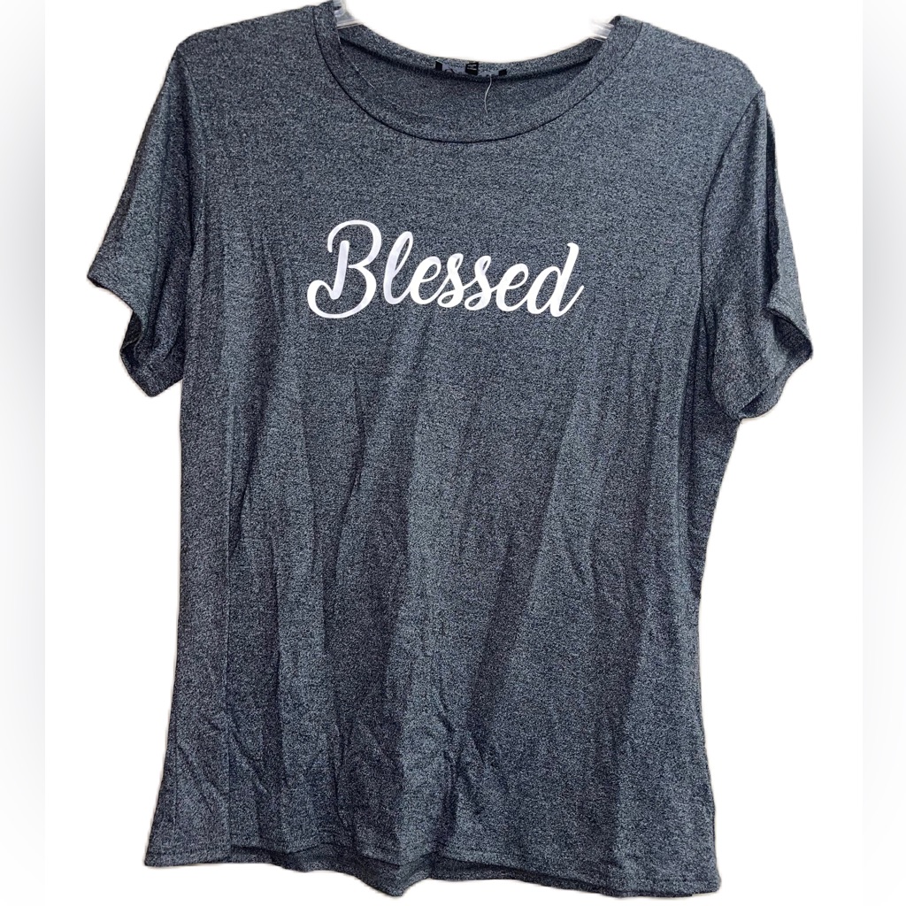 Blessed Tee